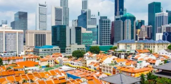 Singapore’s new home sales lull will be short-lived: analyst
